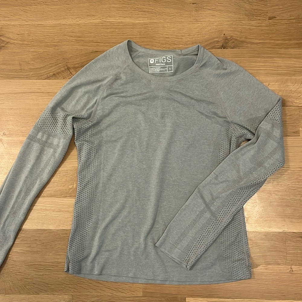 Figs Salta Underscrub